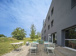 ibis budget Sarrebourg Buhl