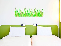 ibis budget Sarrebourg Buhl
