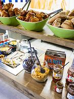 ibis budget Sarrebourg Buhl