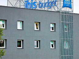 ibis budget Sarrebourg Buhl