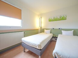 ibis budget Sarrebourg Buhl