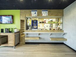 ibis budget Sarrebourg Buhl