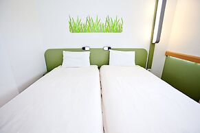ibis budget Sarrebourg Buhl