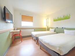 ibis budget Sarrebourg Buhl
