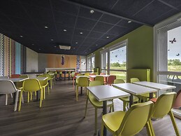 ibis budget Sarrebourg Buhl