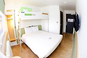 ibis budget Sarrebourg Buhl
