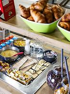 ibis budget Sarrebourg Buhl