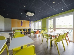 ibis budget Sarrebourg Buhl