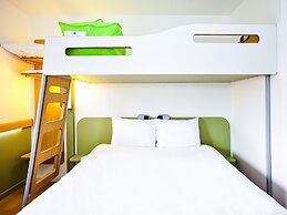 ibis budget Sarrebourg Buhl