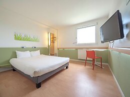 ibis budget Sarrebourg Buhl