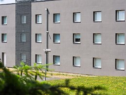 ibis budget Sarrebourg Buhl