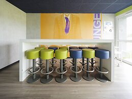 ibis budget Sarrebourg Buhl
