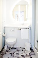 ibis budget Sarrebourg Buhl