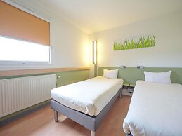 ibis budget Sarrebourg Buhl