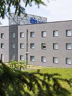 ibis budget Sarrebourg Buhl