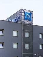 ibis budget Sarrebourg Buhl