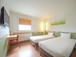 ibis budget Sarrebourg Buhl