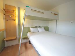 ibis budget Sarrebourg Buhl