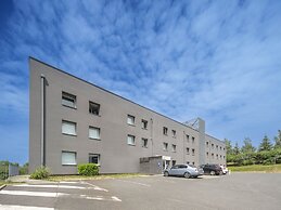 ibis budget Sarrebourg Buhl