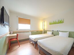 ibis budget Sarrebourg Buhl