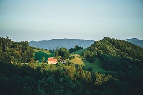 WURZENBERG Hotel Lodges Südsteiermark