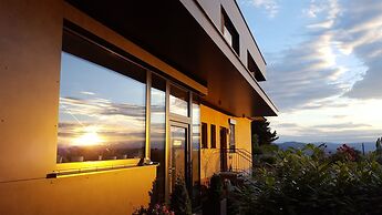 WURZENBERG Hotel Lodges Südsteiermark