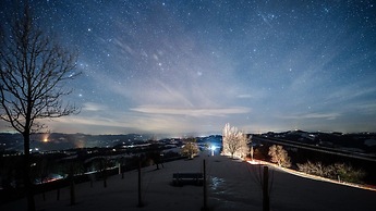 WURZENBERG Hotel Lodges Südsteiermark