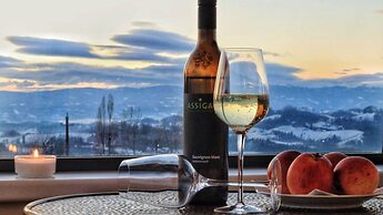 WURZENBERG Hotel Lodges Südsteiermark