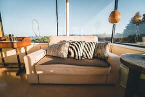 WURZENBERG Hotel Lodges Südsteiermark