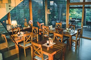 WURZENBERG Hotel Lodges Südsteiermark