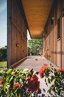 WURZENBERG Hotel Lodges Südsteiermark