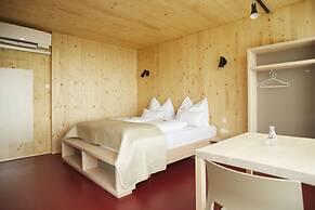WURZENBERG Hotel Lodges Südsteiermark