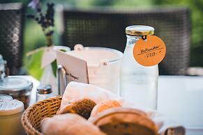 WURZENBERG Hotel Lodges Südsteiermark