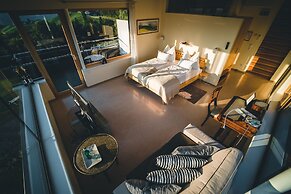 WURZENBERG Hotel Lodges Südsteiermark