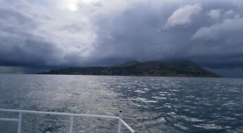 Samay Wasi Salakancha