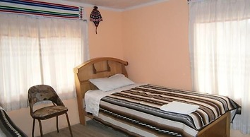 Samay Wasi Salakancha