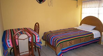 Samay Wasi Salakancha