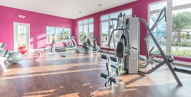 West Lucaya Resort by FunQuest Vacation