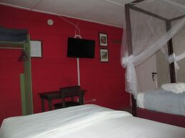 Kingsworth Bed and Breakfast