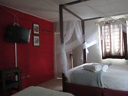 Kingsworth Bed and Breakfast