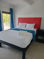 Kingsworth Bed and Breakfast