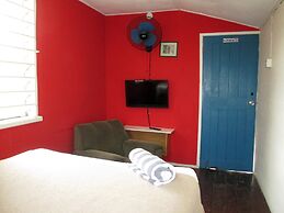 Kingsworth Bed and Breakfast