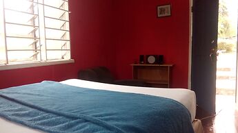 Kingsworth Bed and Breakfast