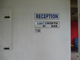 Kingsworth Bed and Breakfast