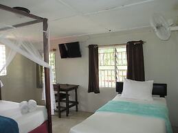 Kingsworth Bed and Breakfast