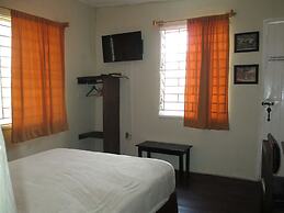 Kingsworth Bed and Breakfast