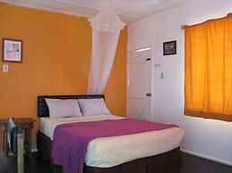 Kingsworth Bed and Breakfast