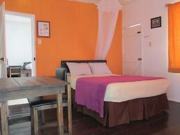 Kingsworth Bed and Breakfast