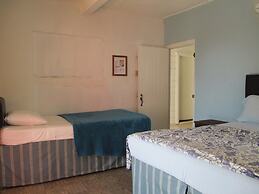 Kingsworth Bed and Breakfast