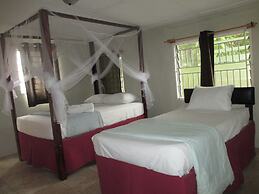 Kingsworth Bed and Breakfast